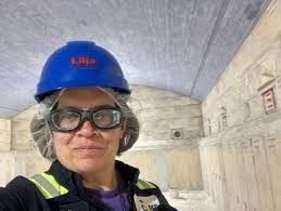 Anita Evenson's Instagram, Twitter & Facebook