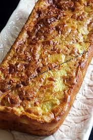 Epingle Sur Du Pain Sur La Planche Ou Nourrir Sa Tribu Mes Recettes