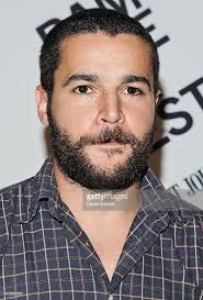 Christopher Abbott attends the "Tangerine" closing night premiere at...