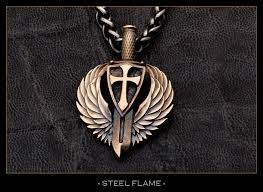 Steel Flame Sancte Michael 295 00 Http Www Steelflame Com Sancte Michael Muzhskie Yuvelirnye Izdeliya Angely Tatu Muzhchin Braslety