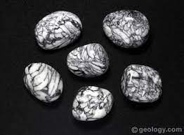 Maybe you would like to learn more about one of these? Pinolith The Black And White Ornamental Stone And Gem