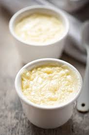 Riz Au Lait De Noisettes Recettes Cooking Recette En 2020 Lait De Noisette Riz Au Lait Recettes De Cuisine