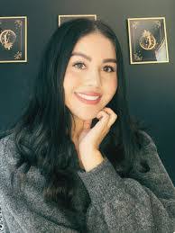 Brenda Tello's Instagram, Twitter & Facebook