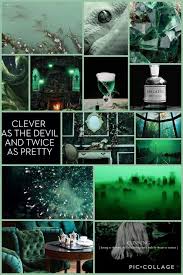 Sign in or create an account. Slytherin Aesthetic Harry Potter Amino