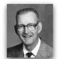Leonard Russell Teskey (1920–2013) • FamilySearch