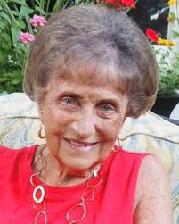 Meryl Dahlgren Obituary (1932