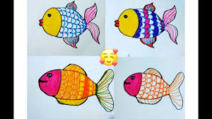 Bagaimana menggambar ikan cara menggambar dan mewarnai tv anak tips cara menggambar ikan dengan mudah penulis cilik cara m di 2020 buku gambar cara menggambar ikan. Halaman Download Cara Menggambar Ikan Gambar Dekoratif Motif Garis Youtube