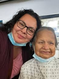 Darlene Mccarty's Instagram, Twitter & Facebook