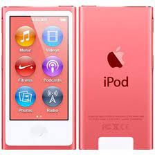Reinvented for 2012, and now with videos. Apple Ipod Nano 7th Gen 16gb 2 5 Inch Display Pink Kickmobiles