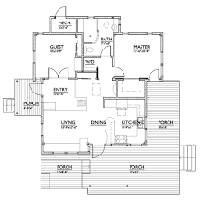 Tiny house would not work out for us; Modern Style House Plan 2 Beds 1 Baths 800 Sq Ft Plan 890 1 Houseplans Com