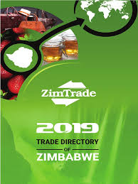 Manufacturer supplier exporter of nitrile gloves. Zimtrade Trade Directory Of Zimbabwe 2019 Zimbabwe Agriculture