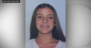 Parents of FIU student Ashley Rodriguez caught in crossfire plead for the  public's help