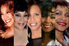 Midsummer Night Swing: The First Ladies of Disco featuring Martha Wash (The  Original Weather Girl), Linda Clifford, and Alfa Anderson, Luci Martin and  Norma Jean Wright (formerly of Chic)