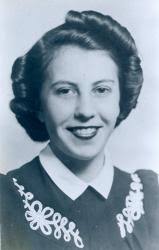 Frances Evelina Rudolph