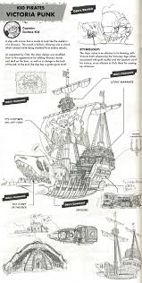 Eustass Kid In 2020 One Piece Drawing One Piece Ship One Piece Manga
