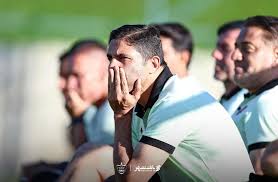 پرسپولیس برای خرید یک ملی‌پوش دست به کار شد