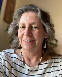 Maureen Johnston, M.A.