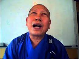 佛教唐朝東傳密宗日本高野山真言宗中院流聖教法界圓融派( 寬濟法師傳法阿闍黎,粵語)