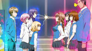While the members inside manage to succeed in putting it out, they all attack kenji to erase his memory and. D Frag Tv Series 2000 Imdb
