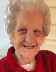 Jane Laycock Staples Obituary