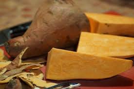 Come cucinare la patata dolce. Come Coltivare La Patata Americana