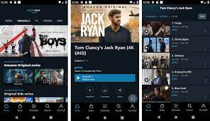 Download amazon prime video and enjoy it on your iphone, . Amazon Prime Video V3 0 308 15647 Apk Descargar Para Android Appsgag
