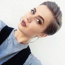 Very Short Haircut New Short Haircut Trends Women 2019 Very Short Haircuts Really Short Hair Cute Hairstyles For Short Hair