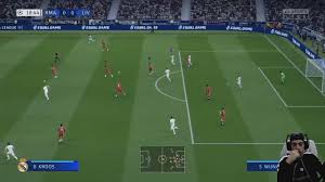 Sale price $21.59 $ 21.59 $ 26.99 original price $26.99 (20% off) add to favorites arjen robben winning goal vs bvb champions league final 2013. First Fifa 20 Gameplay Has Been Revealed And It S Splitting Opinion Givemesport