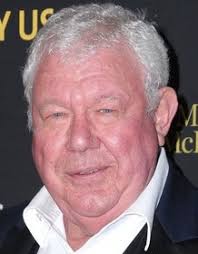 David Hill Movies & TV Shows List