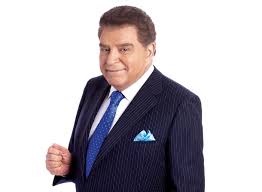 Sus papas ya no viven, su mamá vivió desde 1915 hasta 1974 y su papá desde 1905 hasta 2000. 10 Cosas Que No Sabias Sobre Don Francisco