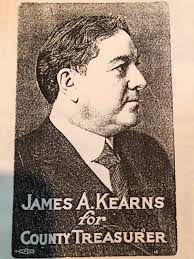 In Search of Weeping Jim Documentary