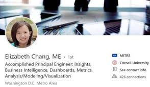 Sample Linkedin Profile Resume Business Intelligence Data Mining