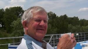 100: James Ory Theall