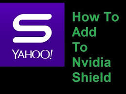 Yahoo sports is the fastest way to get the latest scores, stats, and info on your favorite teams and leagues. Watch Nfl For Free On Nvidia Shield Add Yahoo Sports App To Android Tv Youtube