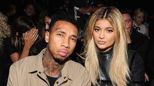 Kylie jenner tyga sextape