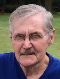 Obituary information for Burr Wood