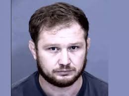 Kenney Pleads Not Guilty To Kidnapping And Assault