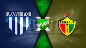 Bet on nautico pe vs brusque fc sc and on other brasileiro serie b matches on 20bet! Assistir Avai X Brusque Ao Vivo Hd 02 05 2021 Gratis Futemax Gratis