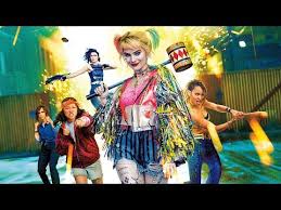 Birds Of Prey Full Movie Free Youtube Aves De Rapina Trailer Dublado Youtube Em 2020 Aves De Rapina Aves Trailer