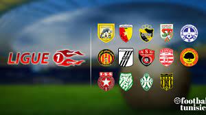 Cette nouvelle formule de championnat national divisé en 2 poules est complètement ratée, du fait que les matchs préliminaires de poules n'ont pas un grand intérêt. Ligue 1 Programme Des Matchs De La 17e Journee Football Tunisien