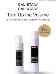Calista Tools The Embellish Duo You Didn T Know You Were Missing Milled