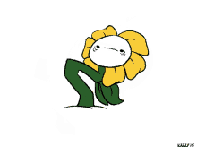 Make a meme make a gif make a chart make a demotivational flip through images. Undertale Flowey Gifs Tenor