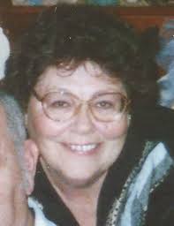 Obituary information for Rebecca Anne (Ertel) Pugh