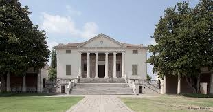 Palladio: le ville. La maturit&agrave; - professione Architetto