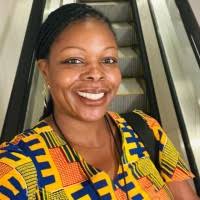 Syntychia Kendrick-Samuel