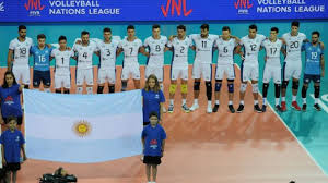 We did not find results for: La Vnl Masculina Volvera A Jugarse En San Juan En 2019 Mendovoz