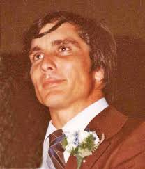 John "Largo" Long (1948-2015)