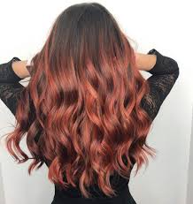 Price above is 1 bundle price. 28 Blazing Hot Red Ombre Hair Color Ideas In 2021