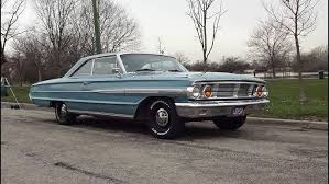 Image result for Green 1964 Fleet