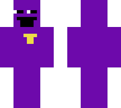 Winning skywars by being the man behind the slaughter. Man Behind The Slaughter Purple Guy Or William Afton From Fnaf Minecraft Skin